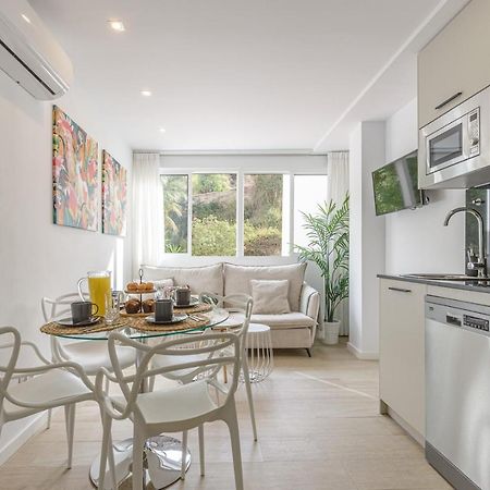 Cosy & Quiet Apartment By Hellomalaga - Jazmin מראה חיצוני תמונה