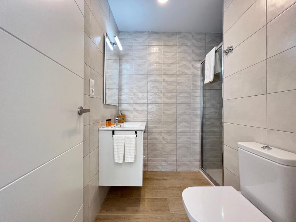 Cosy & Quiet Apartment By Hellomalaga - Jazmin מראה חיצוני תמונה